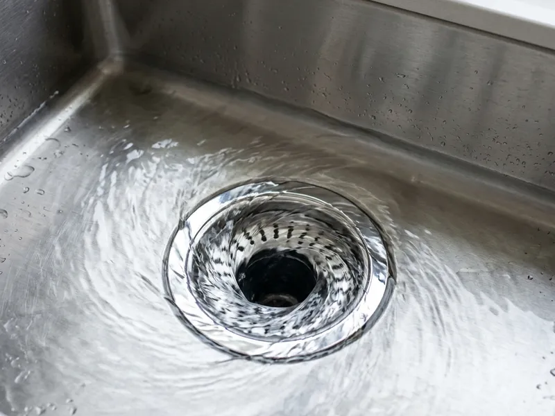 Drain Cleaning Plumber in Norman, AR